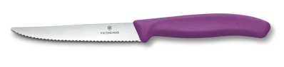 Victorinox Nôž 6.7235.C1 na steak a pizzu 11 cm