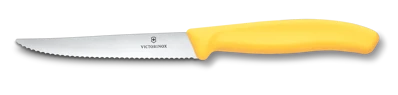 Victorinox Nôž 6.7238.C1 na steak a pizzu 11 cm