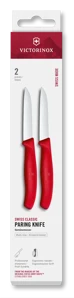 Victorinox lúpací nôž 8cm - set 2ks