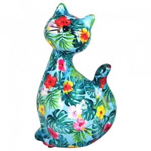 Pokladnička CAT CARAMEL Mačička