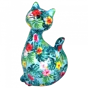 Pokladnička CAT CARAMEL Mačička