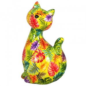 Pokladnička CAT CARAMEL Mačička