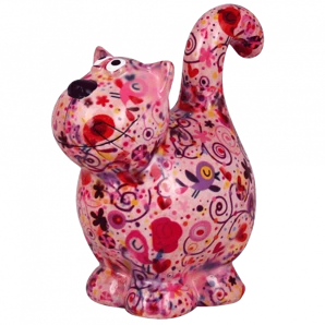 Pokladnička CAT DOROTHY Mačička