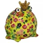 Pokladnička KING FROG FREDDY Žabí kráľ