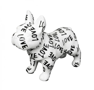 Pokladnička FRENCH BULLDOG JACK - STUDIO DESIGN