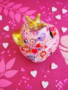 Pokladnička KING DUCK DUCKY Kačička