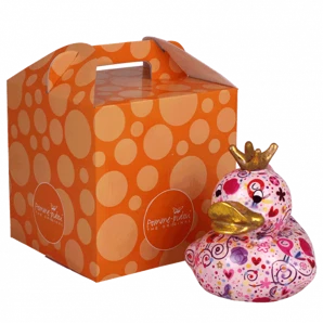 Pokladnička KING DUCK DUCKY Kačička