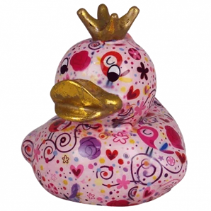 Pokladnička KING DUCK DUCKY Kačička