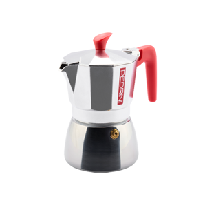 Pedrini Kávovar "Aroma Induction" na 3 šálky