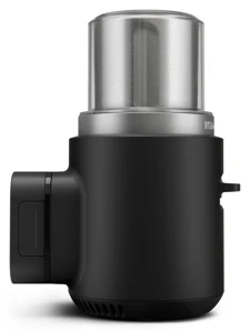 KitchenAid bezdrôtový mlynček na kávu s batériou 5KBGR111BM matná čierna