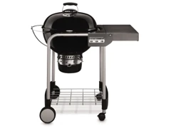 Gril na drevené uhlie Weber Performer GBS® 57 Cm