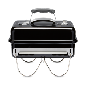 Weber Gril na drevené uhlie Go-Anywhere
