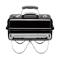 Weber Gril na drevené uhlie Go-Anywhere
