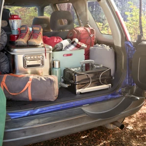 Weber Gril na drevené uhlie Go-Anywhere