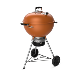 Weber Gril na drevené uhlie Master-Touch GBS C-5755, 57 cm