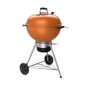 Weber Gril na drevené uhlie Master-Touch GBS C-5755, 57 cm
