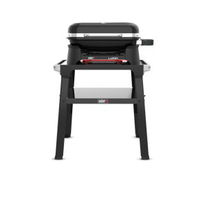 Weber Vonkajší elektrický gril Lumin® s podstavcom