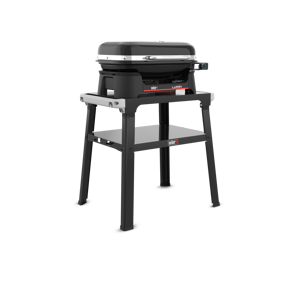 Weber Vonkajší elektrický gril Lumin® s podstavcom