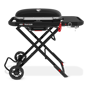 Weber Prenosný plynový gril Weber Traveler®