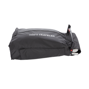 Weber Prenosný plynový gril Weber Traveler®