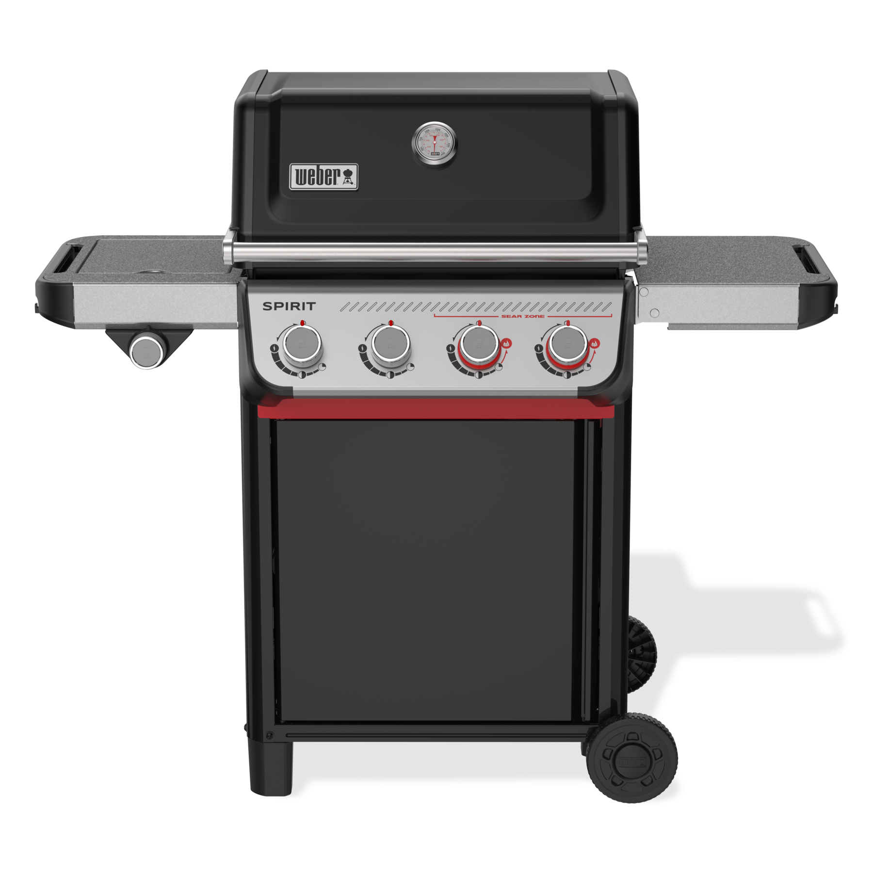 Weber Plynový gril Spirit® E-435