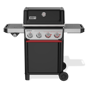 Weber Plynový gril Spirit® E-435