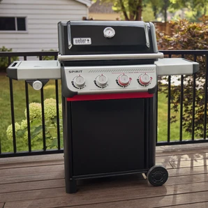 Weber Plynový gril Spirit® E-435