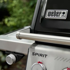 Weber Plynový gril Spirit® E-435
