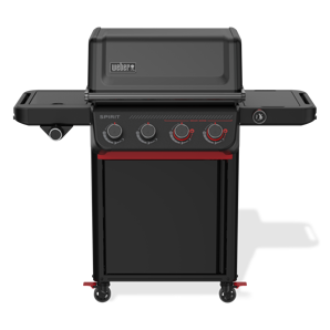 Weber Inteligentný plynový gril Spirit® EPX-435R edícia Stealth®