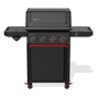 Weber Inteligentný plynový gril Spirit® EPX-435R edícia Stealth®