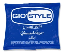Gio'Style Chladiaca náplň "200 SOFT" 200 gramov