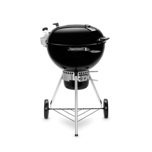 Weber Gril na drevené uhlie Master-Touch Premium, 57 cm
