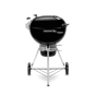 Weber Gril na drevené uhlie Master-Touch Premium, 57 cm