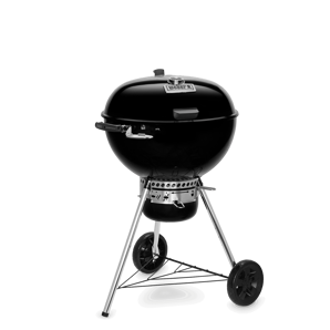 Weber Gril na drevené uhlie Master-Touch Premium, 57 cm