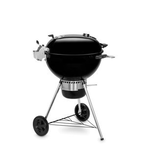 Weber Gril na drevené uhlie Master-Touch Premium, 57 cm