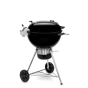 Weber Gril na drevené uhlie Master-Touch Premium, 57 cm