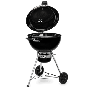 Weber Gril na drevené uhlie Master-Touch Premium, 57 cm