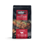 Weber Údiace lupienky "Hovädzie mäso" – 0,7 kg