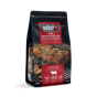 Weber Údiace lupienky "Hovädzie mäso" – 0,7 kg