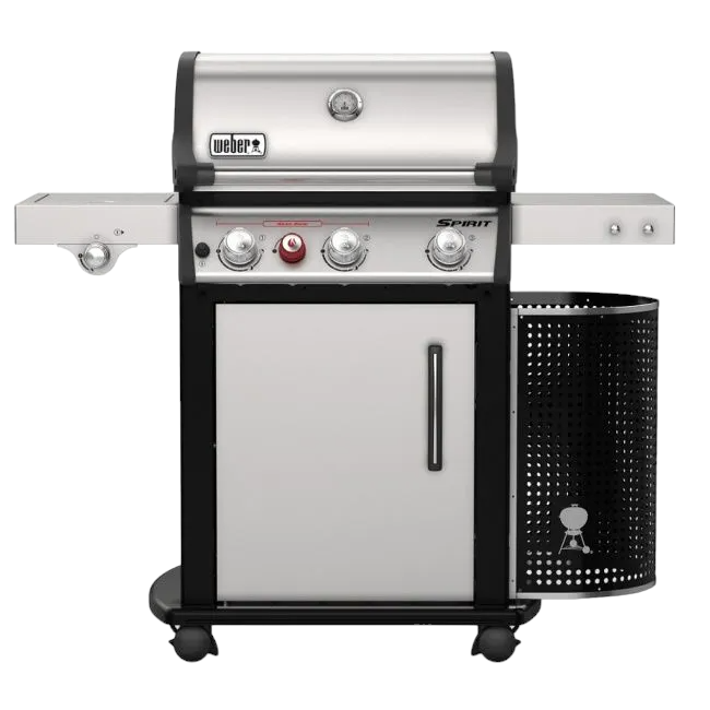 Plynový gril Spirit Premium SP-335 GBS