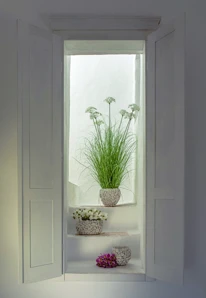 Kvetináč Fiorinfiorello Bianco M