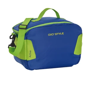 GioStyle 2305354 Lunch bag Active - termotaska na bicykel 7 l