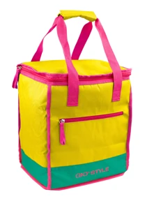 GioStyle 2305401 Beach Bucket Fluo - plazova termotaska 25 l