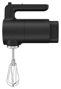 KitchenAid bezdrôtový ručný šľahač s batériou 5KHMR762BM matná čierna