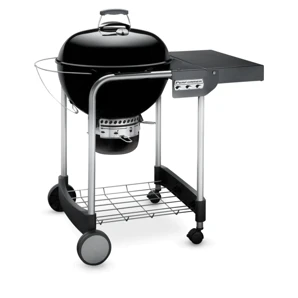 Gril na drevené uhlie Weber Performer GBS® 57 Cm