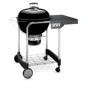 Gril na drevené uhlie Weber Performer GBS® 57 Cm