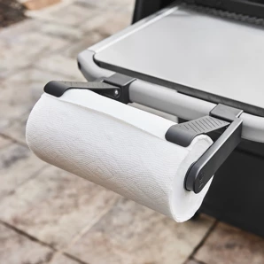 Súprava držiakov a háčikov Weber Works