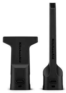 KitchenAid bezdrôtový kuchynský vysávač 5KKVR100BM matná čierna