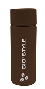 Gio'Style Termo fľaša "Brownie" –  120ml