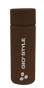 Gio'Style Termo fľaša "Brownie" –  120ml